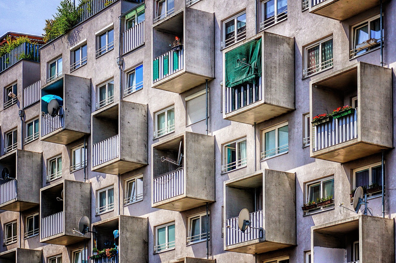 Restyling Your Balcony with DIY Decor Ideas